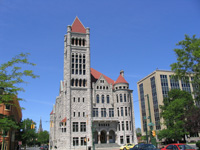 Syracuse Private Investigator